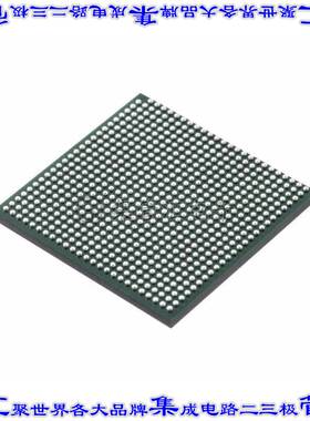 MCIMX6DP6AVT1AB 集成电路芯片IC MPU I.MX6DP 1.0GHZ 624FCBGA