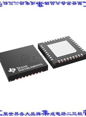 DP83TC812SRHARQ1 收发器IC TXRX FULL/HALF 4/4 36VQFN芯片集成