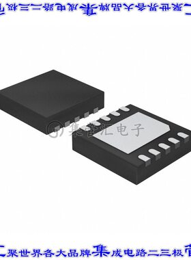 MP1917AGR-P 栅极驱动器100V, 4A, HIGH-FREQUENCY HALF-BR芯片