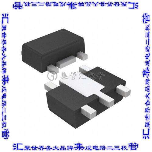 IS31LT3360-SDLS4-TR 驱动器IC LED DRIVER 稳压器 PWM SOT89-5