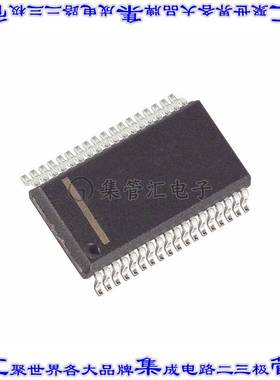 MAX126CCAX+D 集成电路芯片IC DAS 14BIT 250K 36SSOP