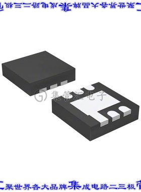 A1441EELLT-T 电机驱动器IC MOTOR DRIVER 2V-4V 6MLP/DFN芯片集