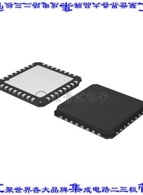 CAP1114-1-EZK-TR 集成电路芯片IC TOUCH SENSOR/LED DRVR 32VQF