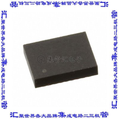 CSD97374Q4M 集成电路芯片IC HALF BRIDGE DRIVER 25A 8VSON