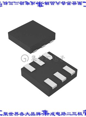 SR2LABU 监控器IC SUPERVISOR 1通道 6UDFN电源芯片集成电路