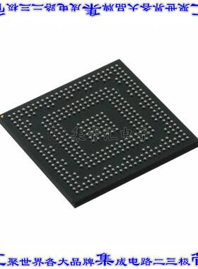 MCIMX27VOP4A 集成电路芯片IC MPU I.MX27 400MHZ 404LFBGA