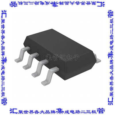 RT6218AHRGJ8F 开关稳压器IC REG BUCK ADJ 2A TSOT23-8电源芯片