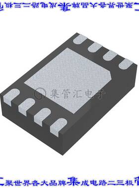 MAX17043G+T 电池监控器IC BATT MON LI-ION 1CELL 8TDFN芯片集