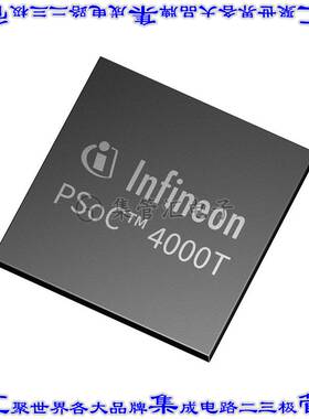 CY8C4046LQI-T451 单片机IC MCU芯片微控制器集成电路