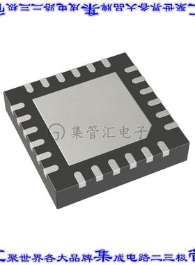 ATTINY1617-MF 单片机IC MCU 8BIT 16KB FLASH 24VQFN芯片微控制