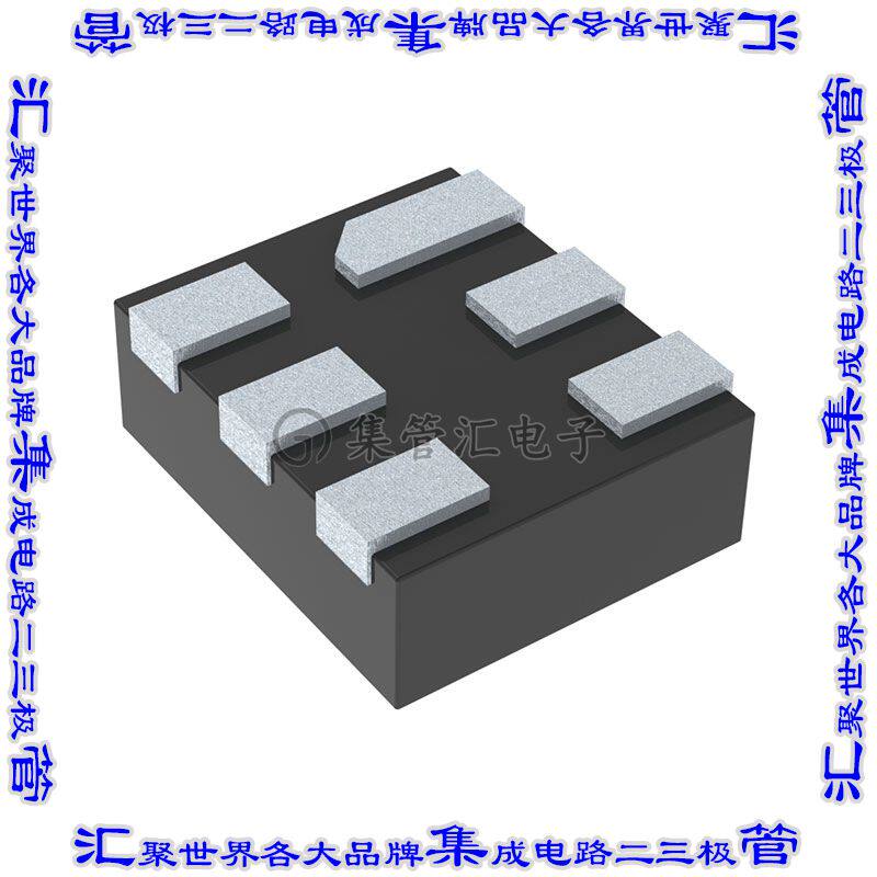 NLX1G97MUTCG 集成电路芯片IC GATE MULTIFUNC CONF FLEX 6DFN