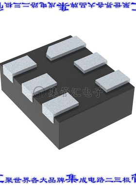 NLX1G97MUTCG 集成电路芯片IC GATE MULTIFUNC CONF FLEX 6DFN