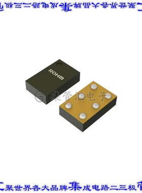 BU64982GWZ-TR 集成电路芯片UNI-DIRECTIONAL VCM DRIVER FOR A