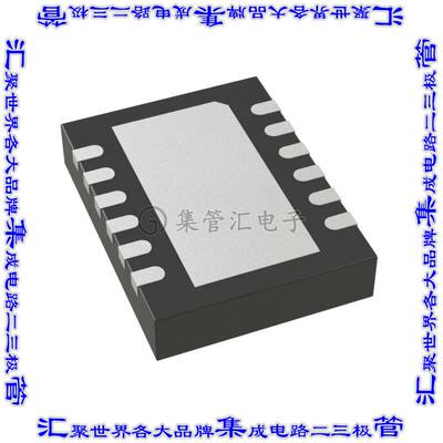 LTC3625EDE#PBF 集成电路芯片IC SUPERCAP CHARGER 1A 12DFN