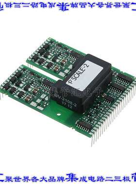 2SD300C17A2 栅极驱动器IC GATE DRIVER MODULE芯片集成电路