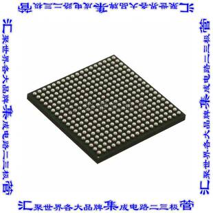 SITARA AM3358BZCZA100 集成电路芯片IC MPU 324NFBGA 1.0GHZ