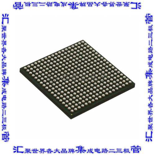 AM3357BZCZD60 集成电路芯片IC MPU SITARA 600MHZ 324NFBGA