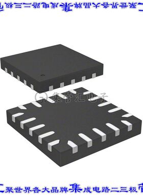 STM8L101F2U6ATR 单片机IC MCU 8BIT 4KB FLASH 20UFQFPN芯片微