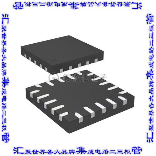 STM32L011F4U3TR 单片机IC MCU 32BIT 16KB FLASH 20UFQFPN芯片