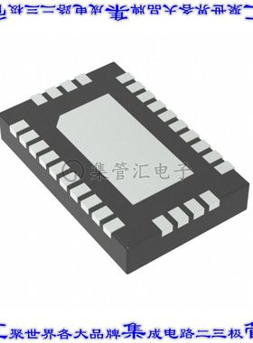 MAX14986ETI+ 集成电路芯片IC REDRIVER SAS/SATA 1CH 28TQFN