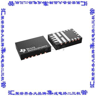 DRV8243HQRXYRQ1 集成电路芯片AUTOMOTIVE 40-V, 12-A H-BRIDGE