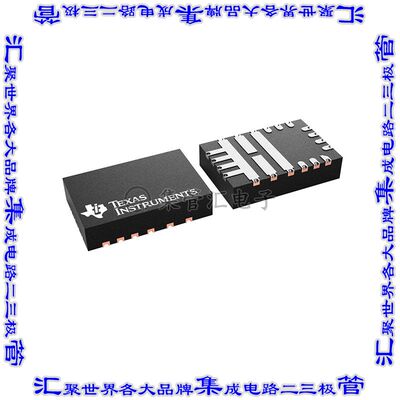 DRV8243HQRXYRQ1 集成电路芯片AUTOMOTIVE 40-V, 12-A H-BRIDGE