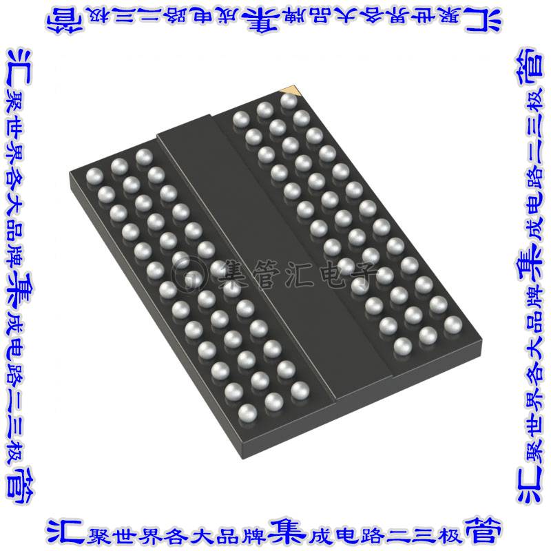 MT41K512M8DA-107 AAT:P TR 集成电路芯片IC DRAM 4GBIT PAR 78F