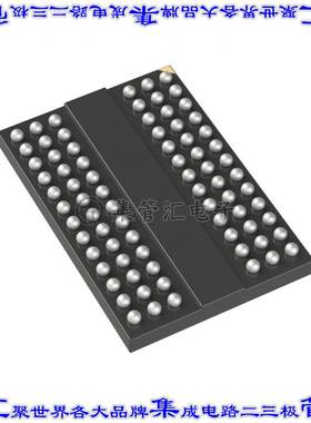 MT41K256M8DA-125 IT:K 存储器IC DRAM 2GBIT PARALLEL 78FBGA芯