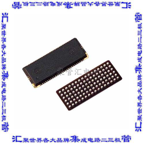 SN74AVC32T245NMJR 转换收发器IC TRANSLATOR BIDIR 96NFBGA芯片