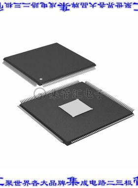 TC265D40F200WBBKXUMA1 单片机IC MCU 32BIT 2.5MB FLASH 176LQF