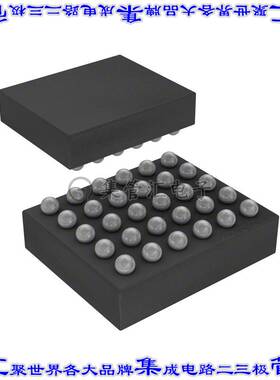 AAT2870IUW-T1 驱动器IC LED DRIVER 稳压器 DIM 30WLCSP芯片集