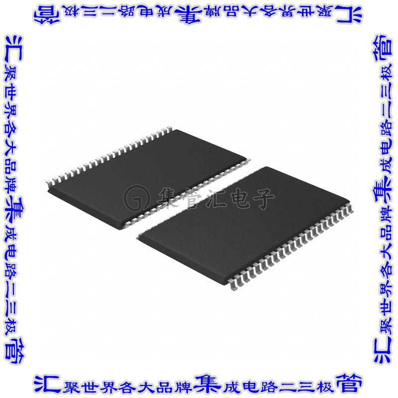 CY7C1041G30-10ZSXI 存储器IC SRAM 4MBIT 并联 44TSOP II芯片集