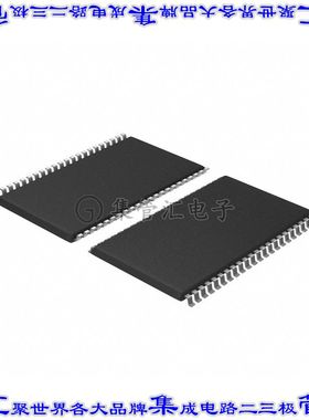 CY14B104NA-ZS25XI 存储器IC NVSRAM 4MBIT 并联 44TSOP II芯片