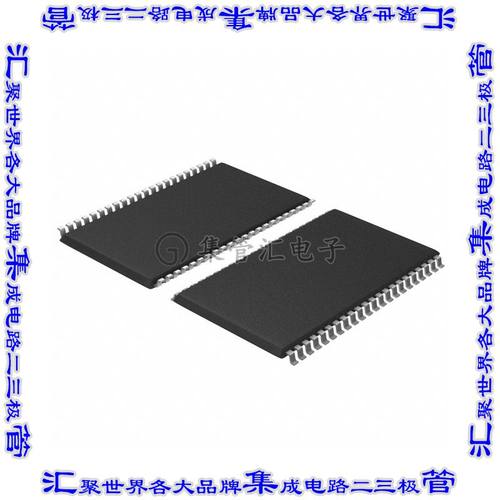 CY7C1011G30-10ZSXA 集成电路芯片IC SRAM 2MBIT PARALLEL 44TSO