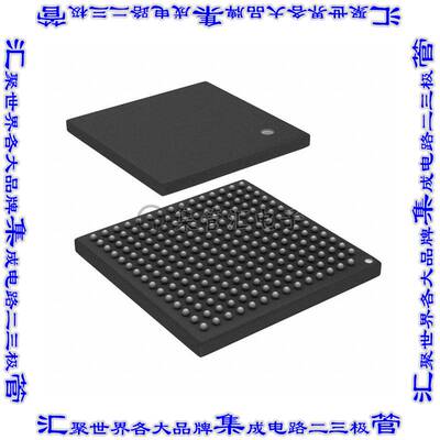 R5F572MNHDBD#20 单片机IC MCU 32BIT 4MB FLASH 224LFBGA芯片微