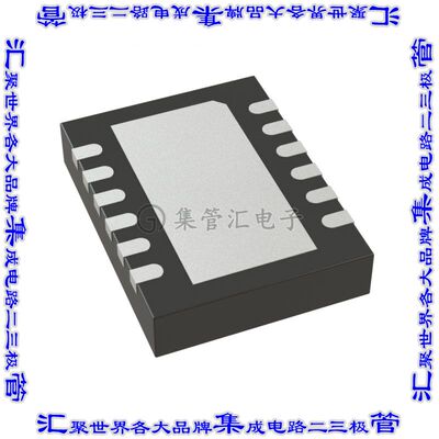 LTC3113IDHD#PBF 开关稳压器IC REG BUCK-BOOST ADJ 3A 16DFN电