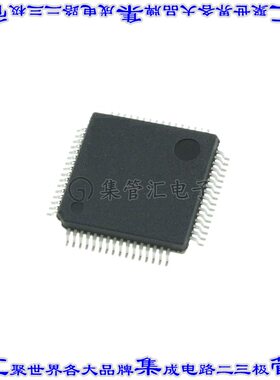 IS31SE5114-LQLS3 集成电路芯片IC TOUCH BUTTONS 64LQFP