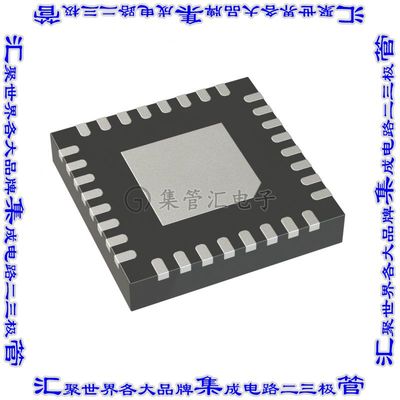 ADF4150HVBCPZ-RL7 时钟发生器IC FRACTION-N FREQ SYNTH 32LFCS