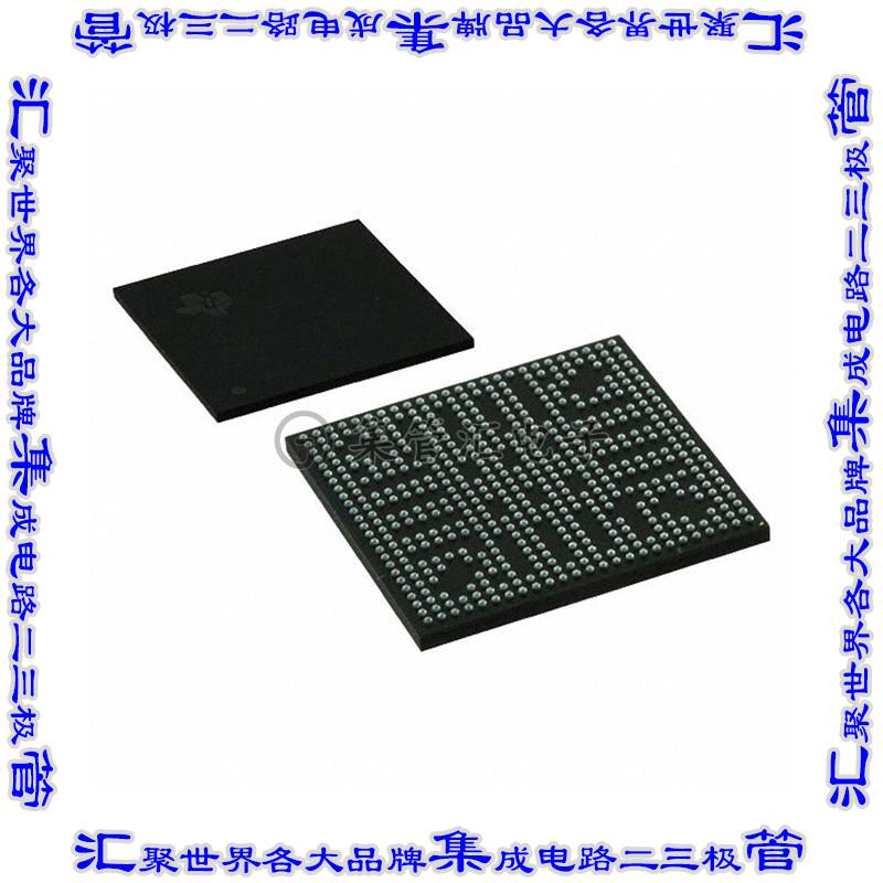 AM4376BZDN80 集成电路芯片IC MPU SITARA 800MHZ 491NFBGA
