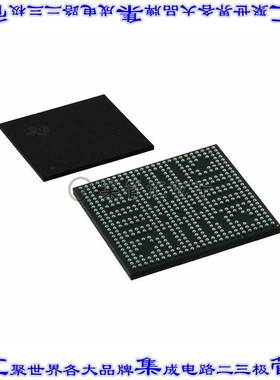AM4379BZDNA100 集成电路芯片IC MPU SITARA 1.0GHZ 491NFBGA