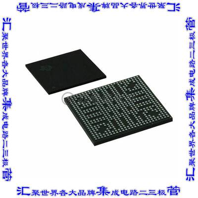 AM4376BZDN100 集成电路芯片IC MPU SITARA 1.0GHZ 491NFBGA