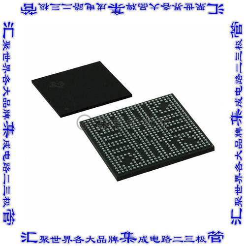 AM3517AZCNA 集成电路芯片IC MPU SITARA 600MHZ 491NFBGA