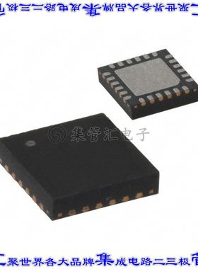 SY89844UMG 多路复用器IC MULTIPLEXER 24MLF芯片集成电路