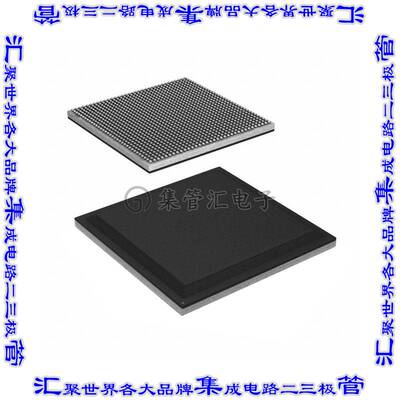 XCZU7EV-2FFVC1156I 集成电路芯片IC SOC CORTEX-A53 1156FCBGA