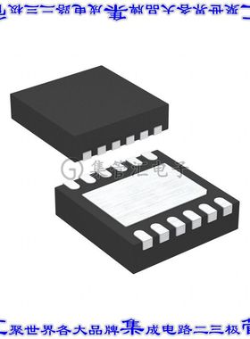 NCP45651IMNTWG 电源开关驱动器LOAD SWITCH, ECOSWITCH 5M, 13.