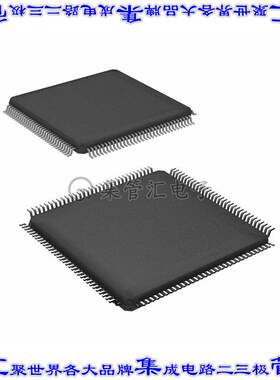 DS90C3201VS/NOPB 驱动器IC DRIVER 10/0 128TQFP芯片集成电路