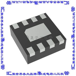 NCP81151MNTBG 栅极驱动器IC GATE DRIVER 8DFN芯片集成电路