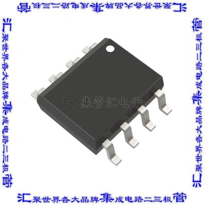 AD8225ARZ 放大器IC INST AMP 1电路 8SOIC芯片集成电路