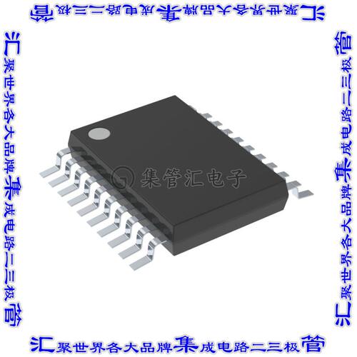 SN74LVTH2245DGVR 集成电路芯片IC TXRX NON-INVERT 3.6V 20TVSO