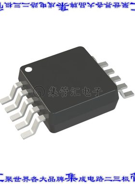 CS2100CP-EZZR 分数合成器IC FRACT N SYNTH 10MSOP芯片集成电路